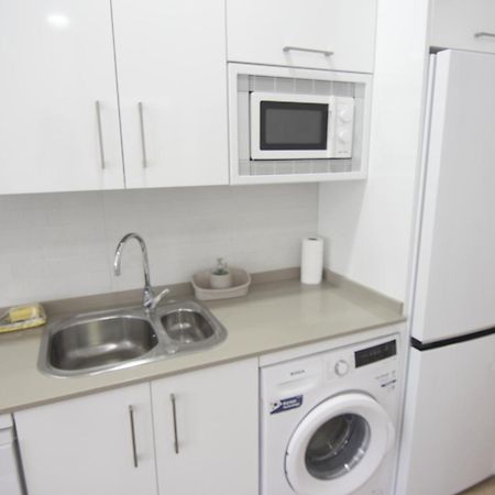 Rentalsevilla Enrique Orce Marmol エクステリア 写真