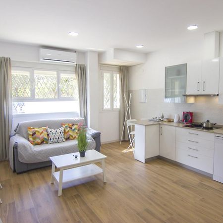 Rentalsevilla Enrique Orce Marmol エクステリア 写真