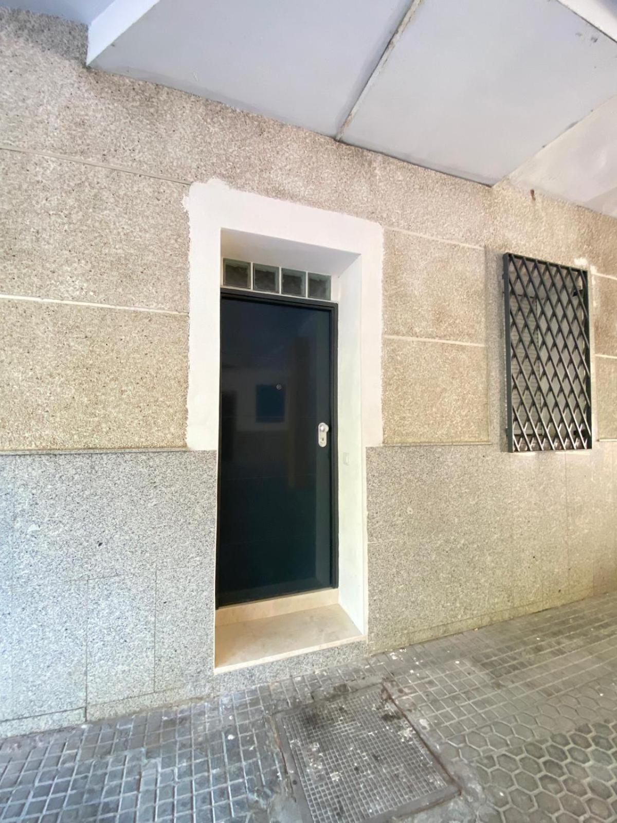 Rentalsevilla Enrique Orce Marmol エクステリア 写真