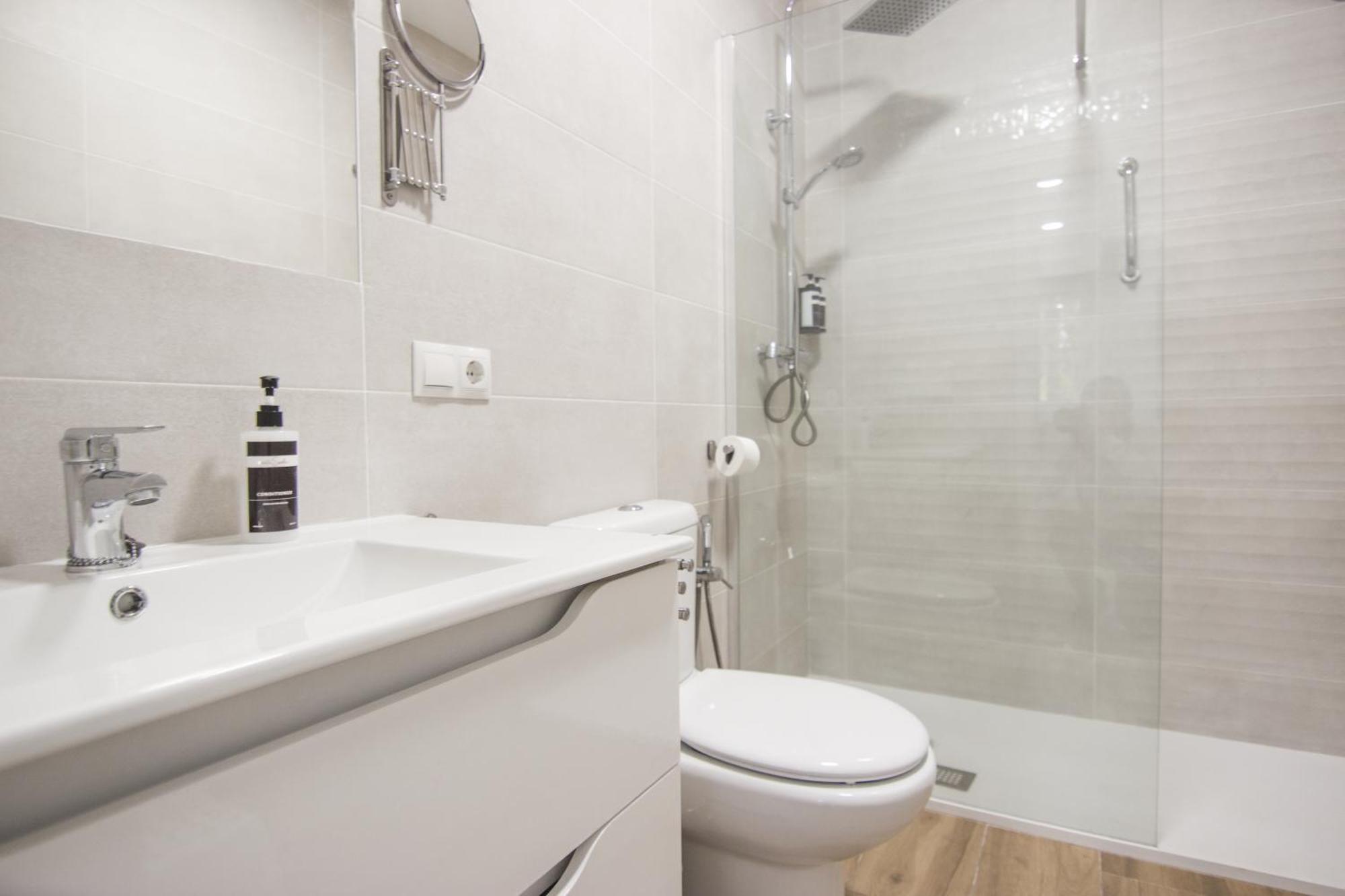 Rentalsevilla Enrique Orce Marmol エクステリア 写真