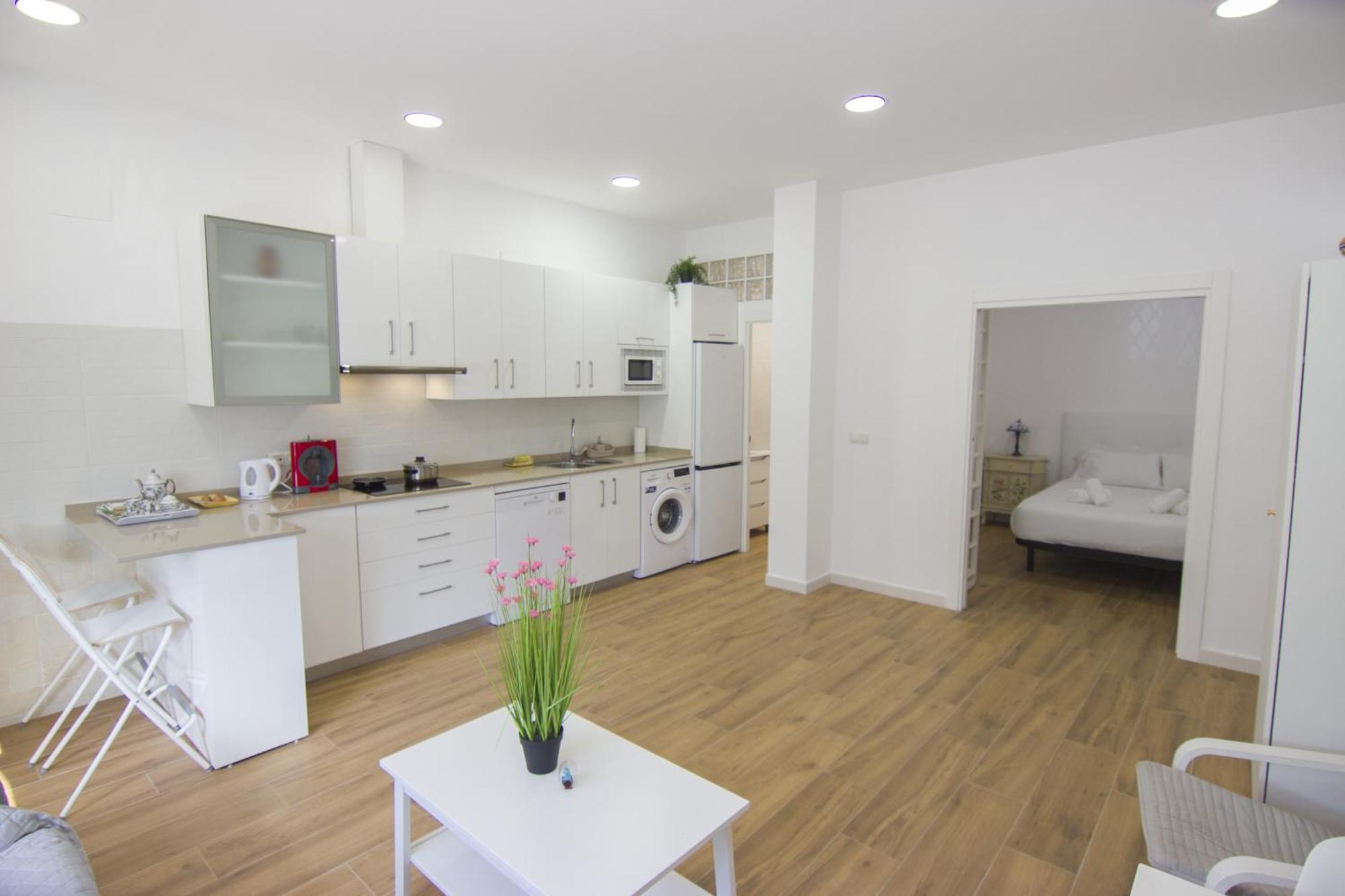 Rentalsevilla Enrique Orce Marmol エクステリア 写真