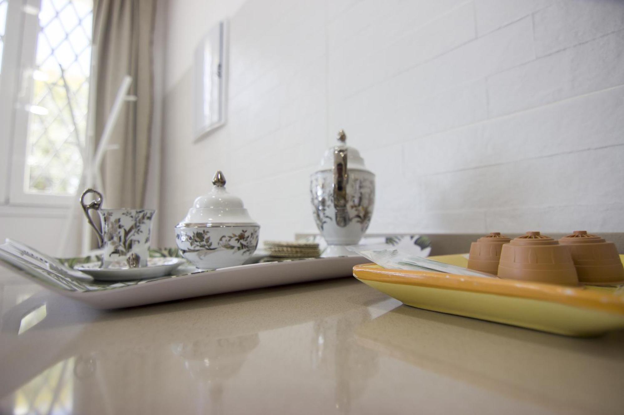 Rentalsevilla Enrique Orce Marmol エクステリア 写真