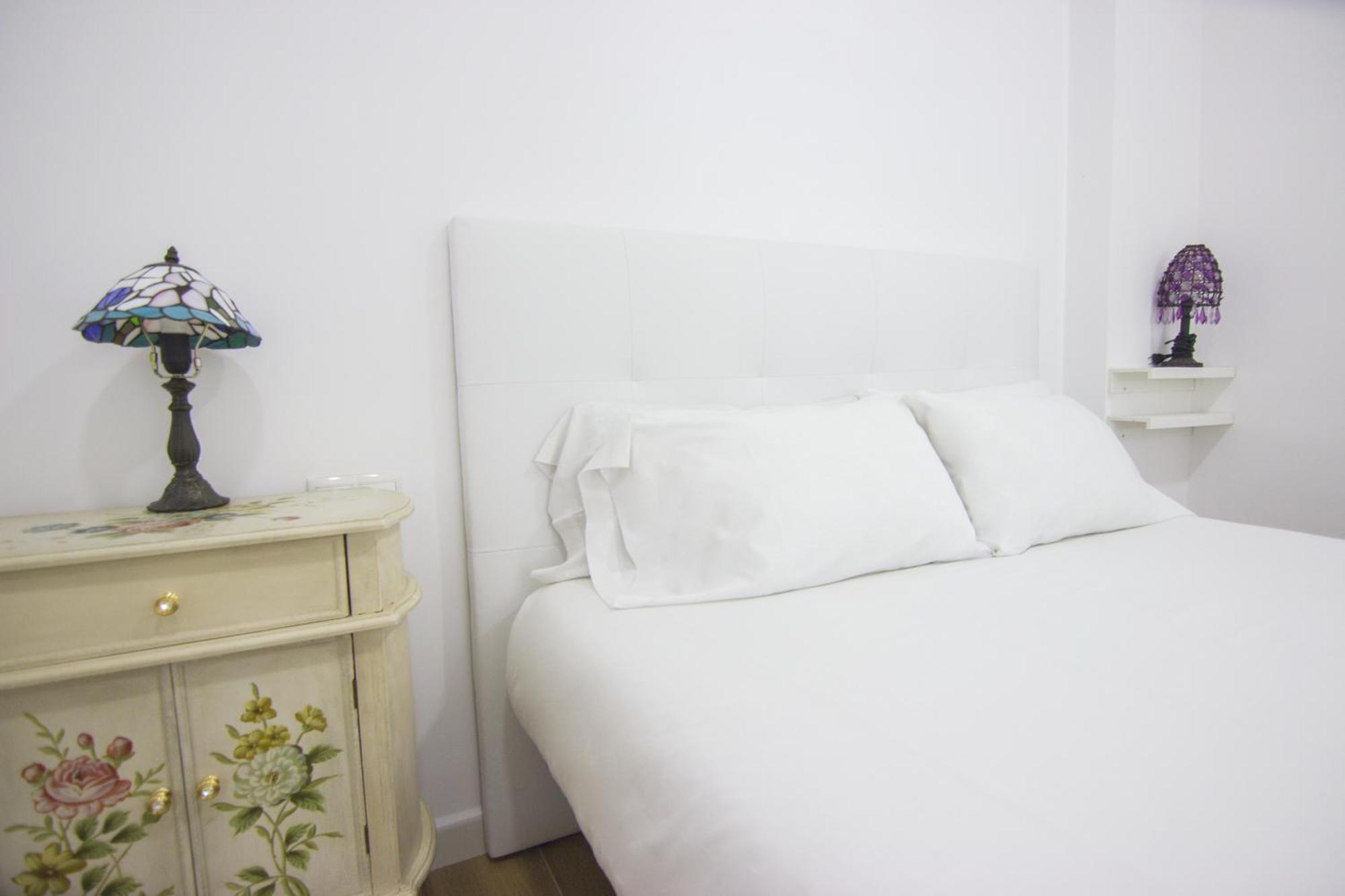 Rentalsevilla Enrique Orce Marmol エクステリア 写真