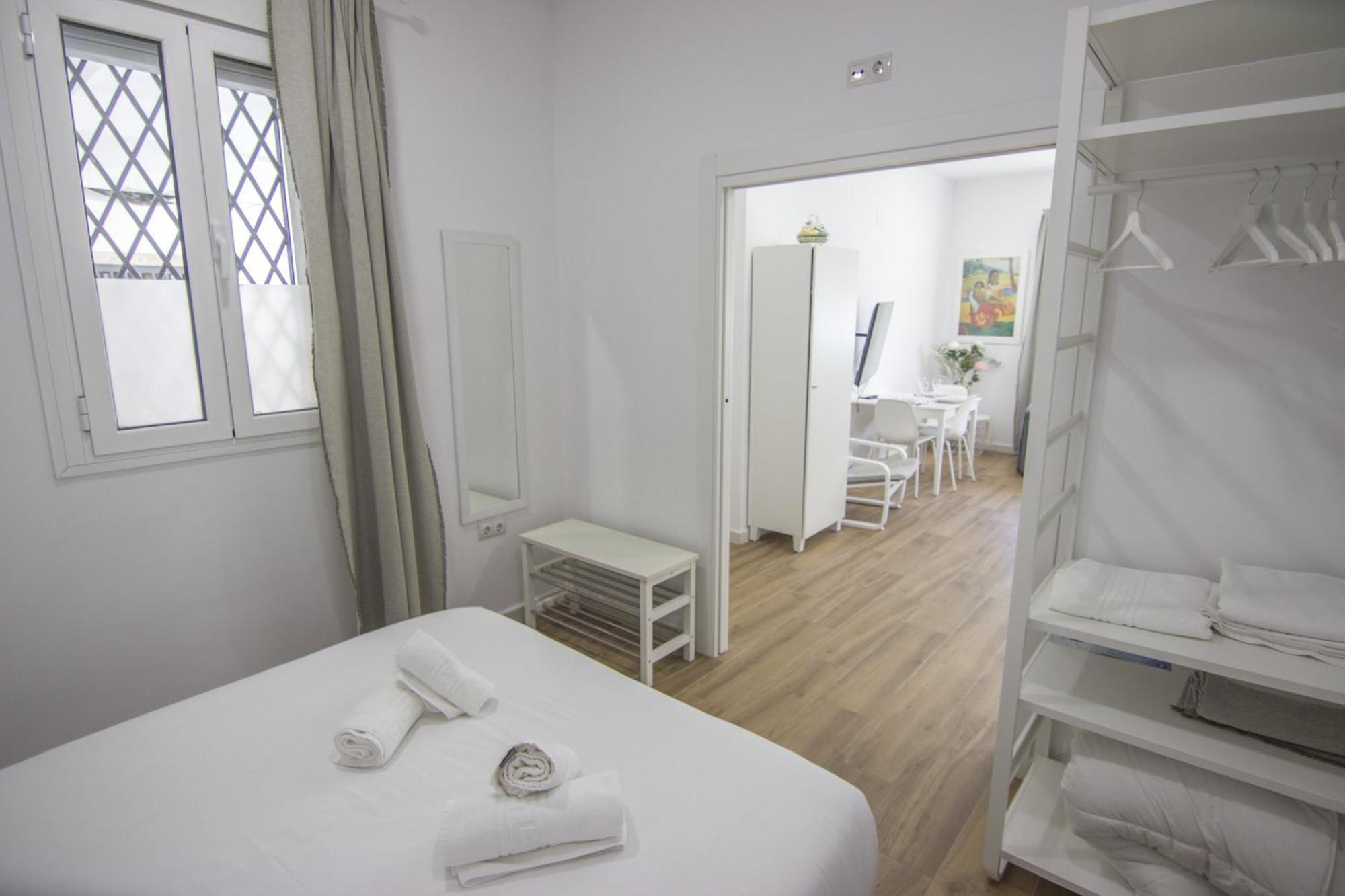 Rentalsevilla Enrique Orce Marmol エクステリア 写真