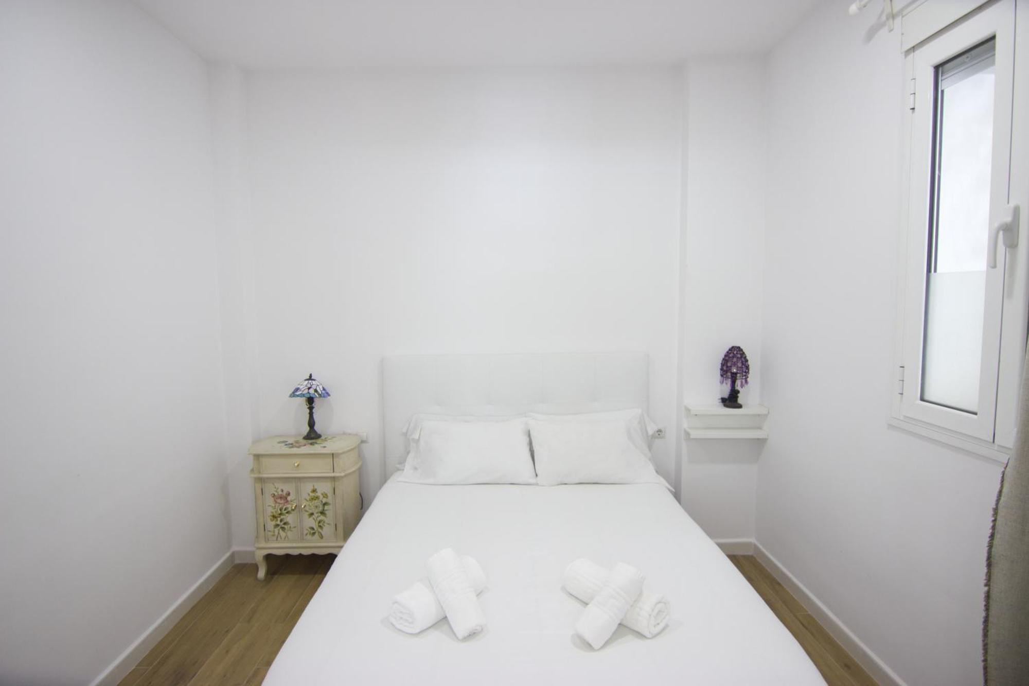 Rentalsevilla Enrique Orce Marmol エクステリア 写真