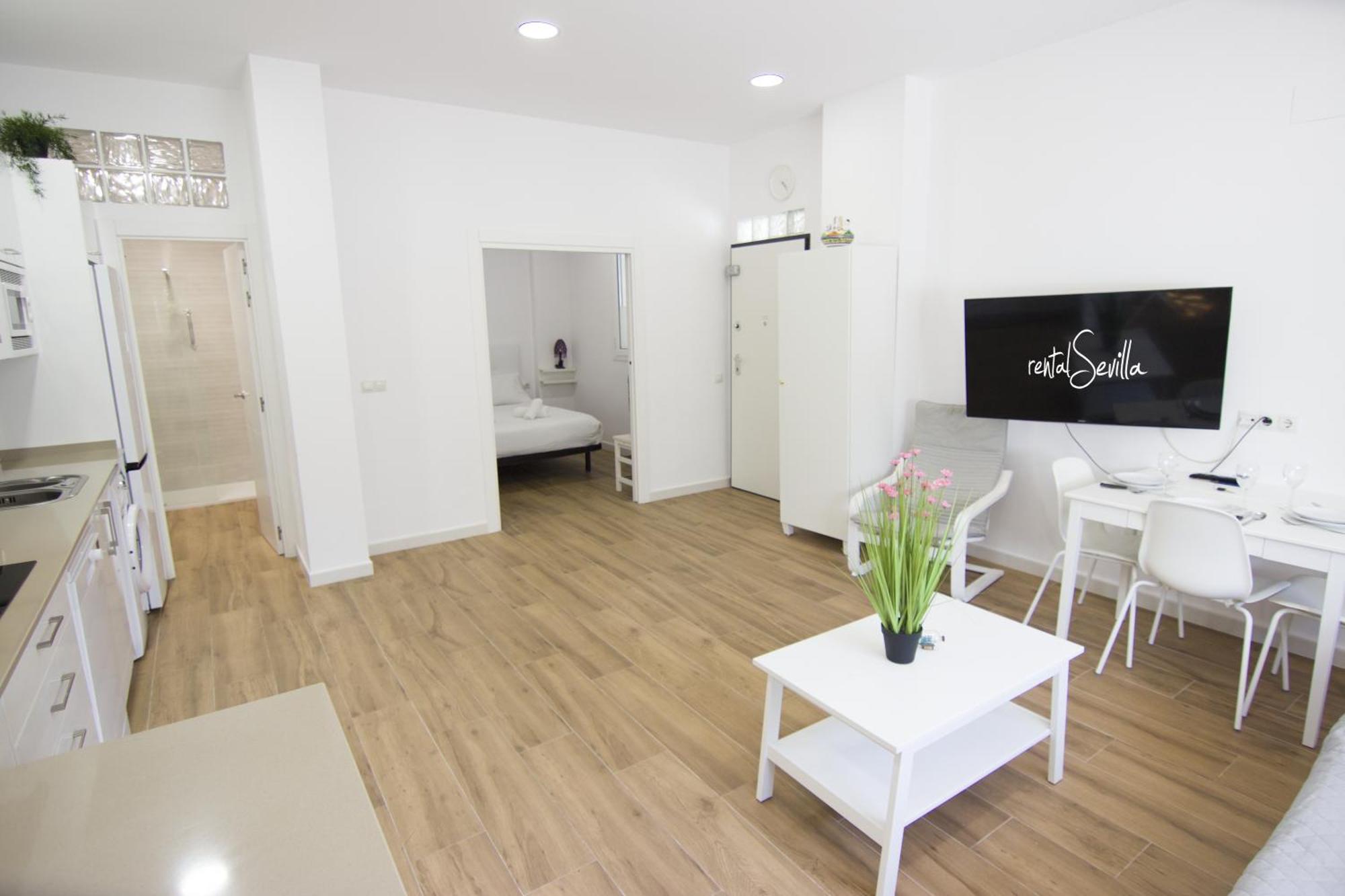 Rentalsevilla Enrique Orce Marmol エクステリア 写真