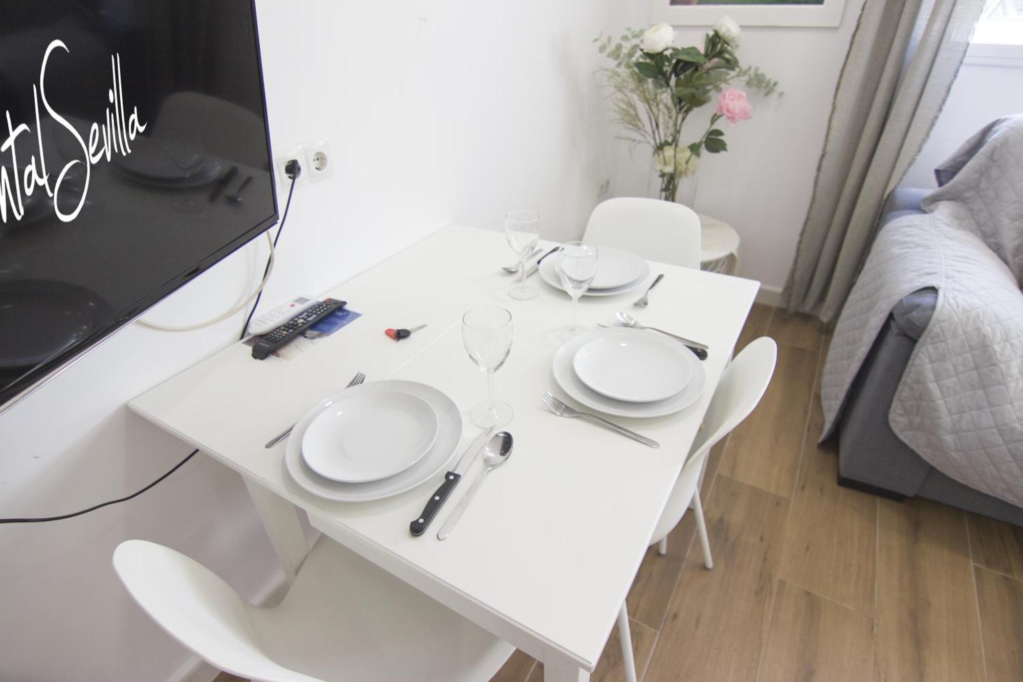 Rentalsevilla Enrique Orce Marmol エクステリア 写真